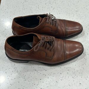 Johnston & Murphy Dress Shoes